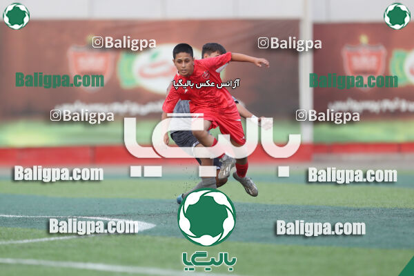 پرسپولیس 3–0 آراز آتی