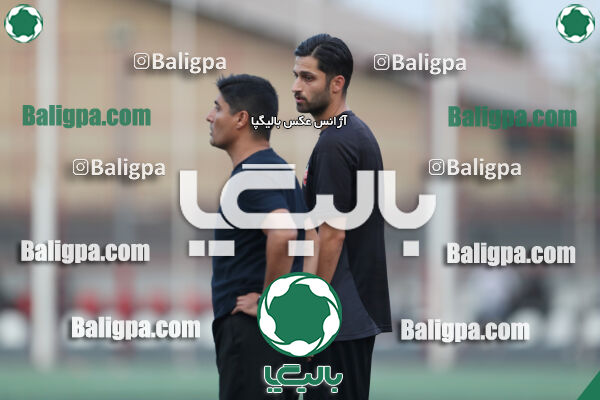 پرسپولیس 3–0 آراز آتی
