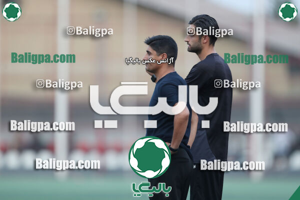 پرسپولیس 3–0 آراز آتی