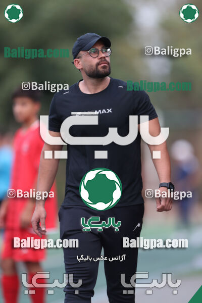 پرسپولیس 3–0 آراز آتی