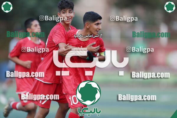 پرسپولیس 3–0 آراز آتی