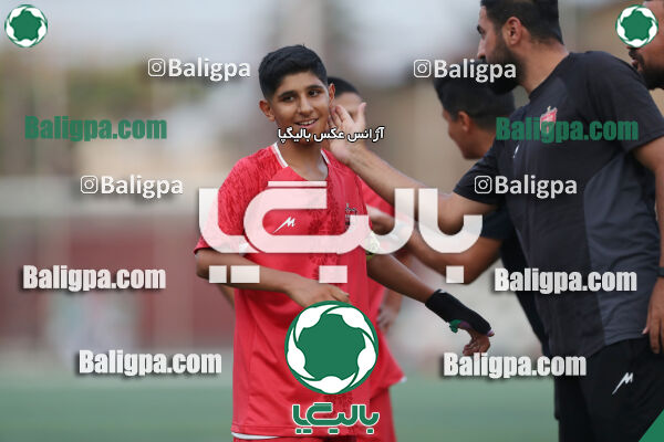 پرسپولیس 3–0 آراز آتی