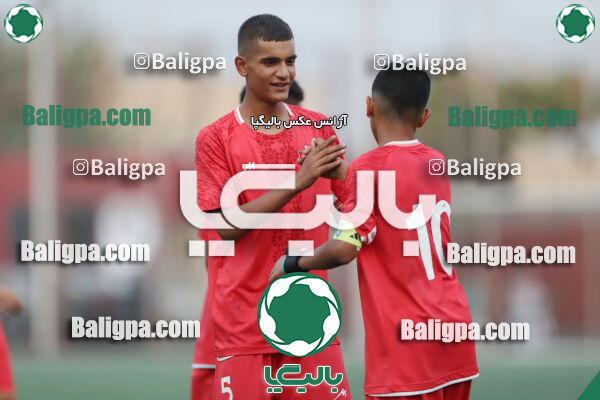 پرسپولیس 3–0 آراز آتی
