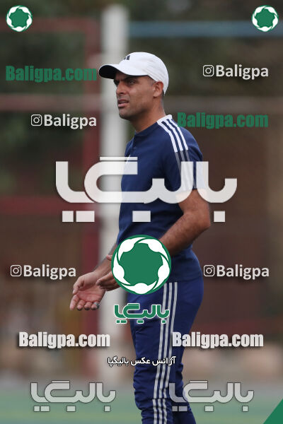 پرسپولیس 3–0 آراز آتی