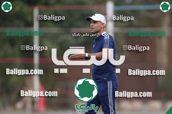 پرسپولیس 3–0 آراز آتی