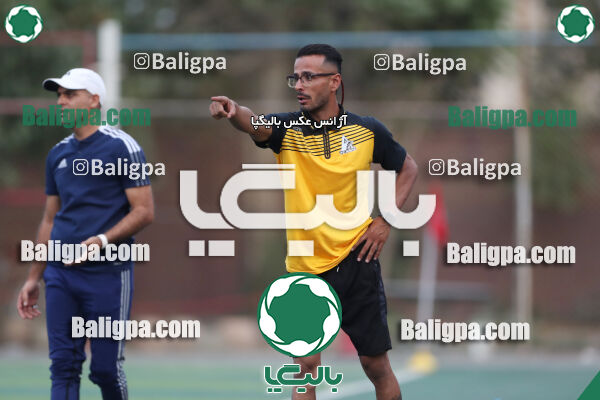 پرسپولیس 3–0 آراز آتی