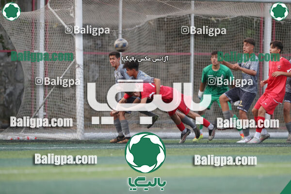 پرسپولیس 3–0 آراز آتی