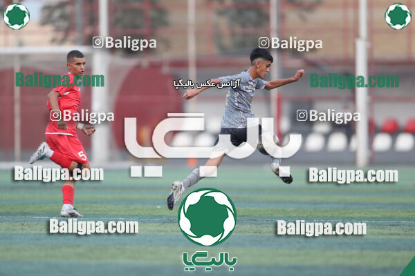 پرسپولیس 3–0 آراز آتی