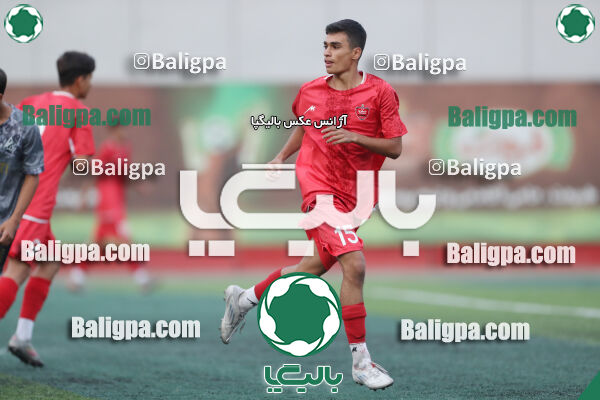 پرسپولیس 3–0 آراز آتی
