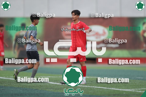 پرسپولیس 3–0 آراز آتی