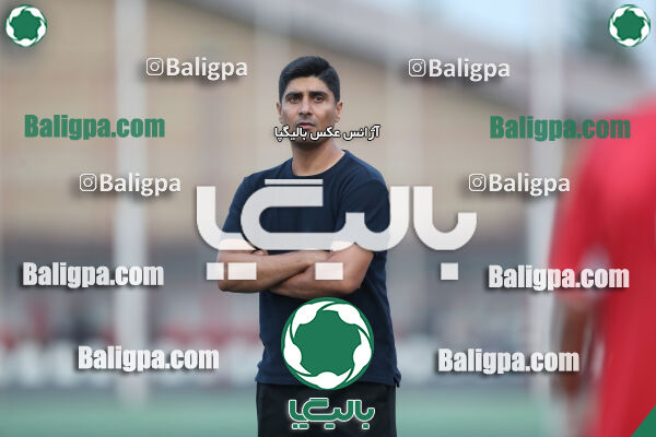 پرسپولیس 3–0 آراز آتی