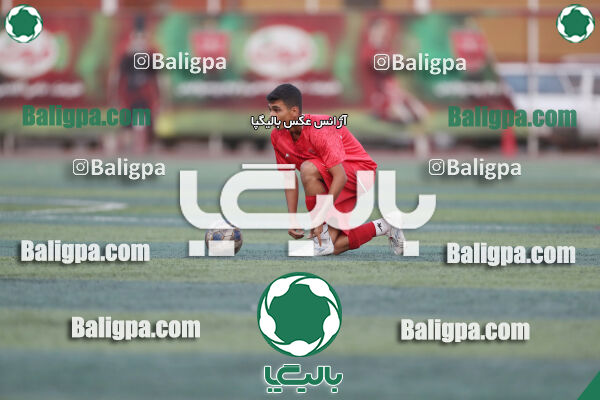 پرسپولیس 3–0 آراز آتی