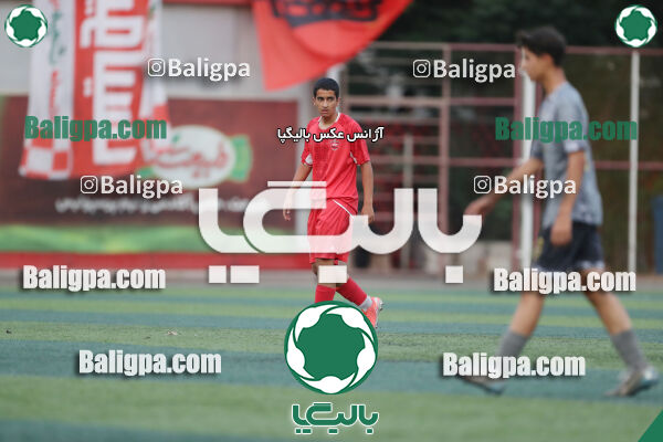 پرسپولیس 3–0 آراز آتی