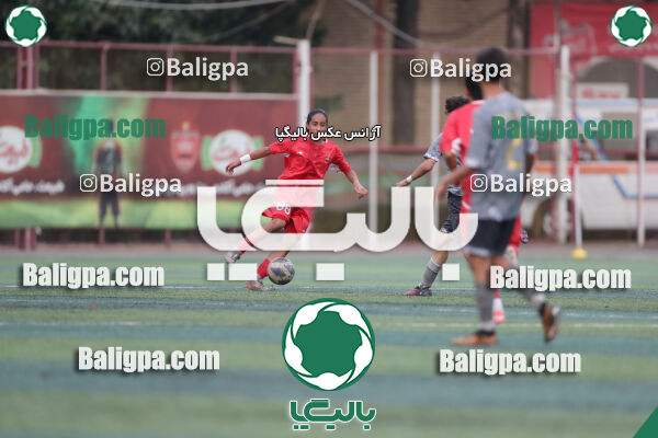 پرسپولیس 3–0 آراز آتی