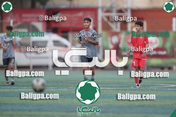 پرسپولیس 3–0 آراز آتی
