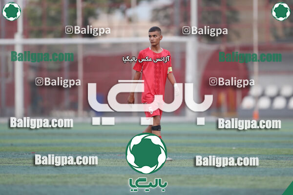 پرسپولیس 3–0 آراز آتی