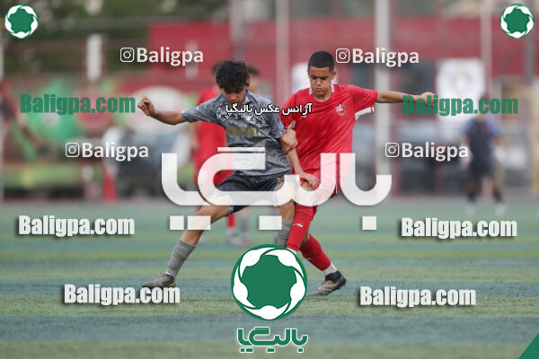 پرسپولیس 3–0 آراز آتی