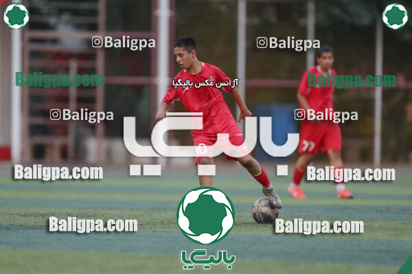 پرسپولیس 3–0 آراز آتی
