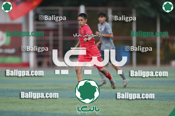 پرسپولیس 3–0 آراز آتی