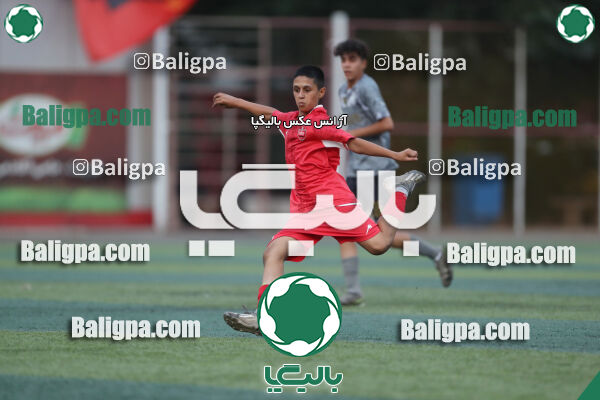 پرسپولیس 3–0 آراز آتی