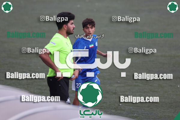 استقلال 3–2 سایپا
