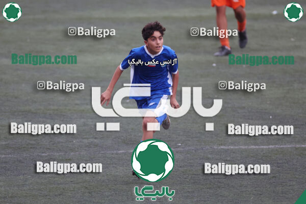 استقلال 3–2 سایپا