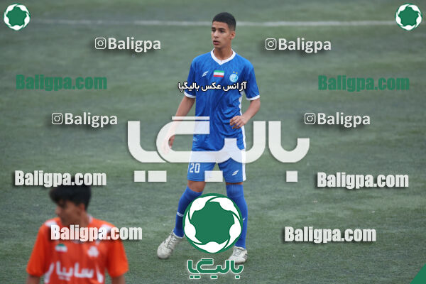 استقلال 3–2 سایپا