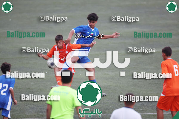 استقلال 3–2 سایپا
