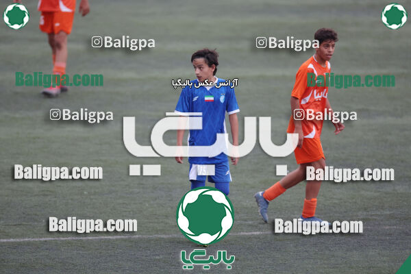 استقلال 3–2 سایپا
