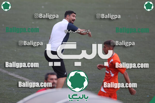استقلال 3–2 سایپا