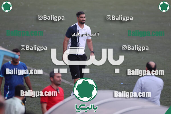 استقلال 3–2 سایپا