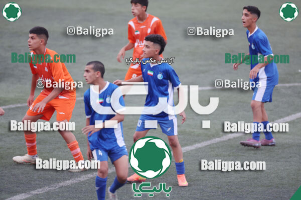 استقلال 3–2 سایپا