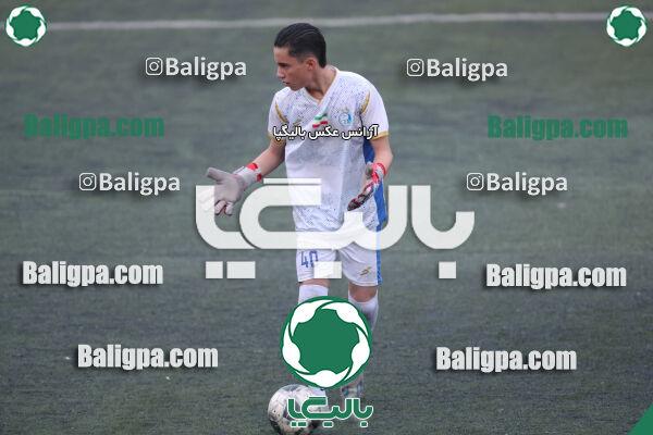 استقلال 3–2 سایپا