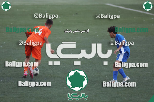 استقلال 3–2 سایپا