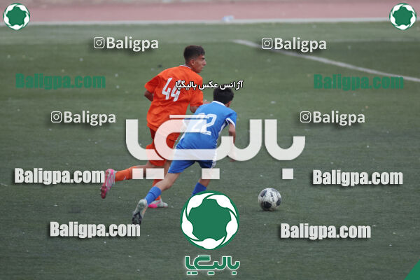 استقلال 3–2 سایپا