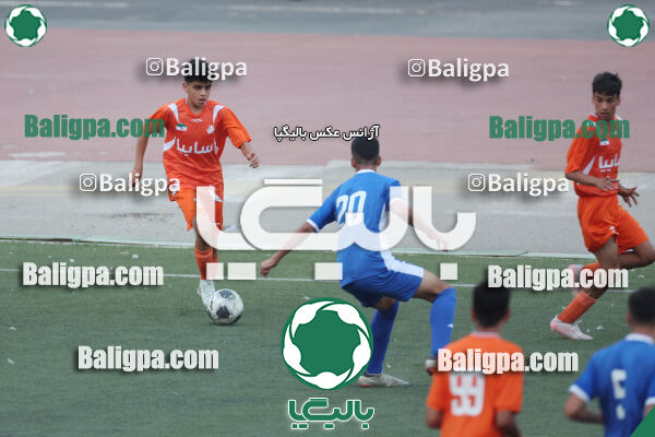 استقلال 3–2 سایپا