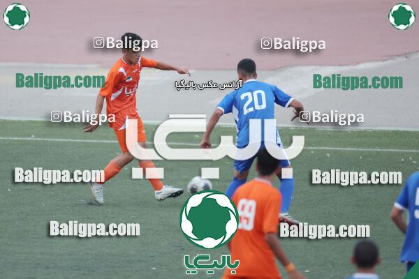 استقلال 3–2 سایپا