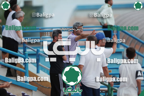 استقلال 3–2 سایپا