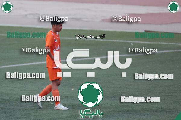 استقلال 3–2 سایپا