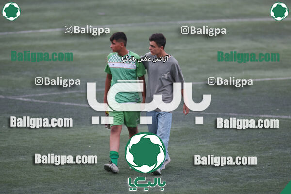 استقلال 3–2 سایپا