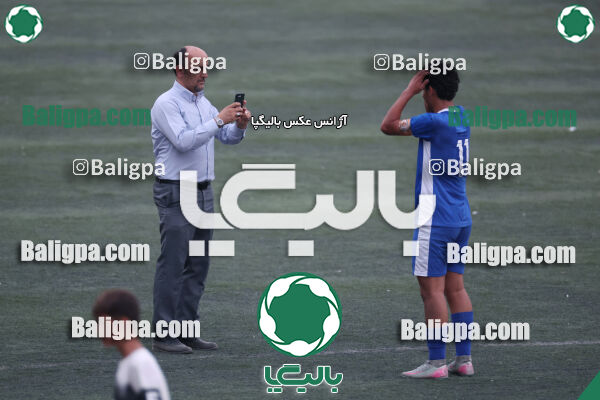 استقلال 3–2 سایپا