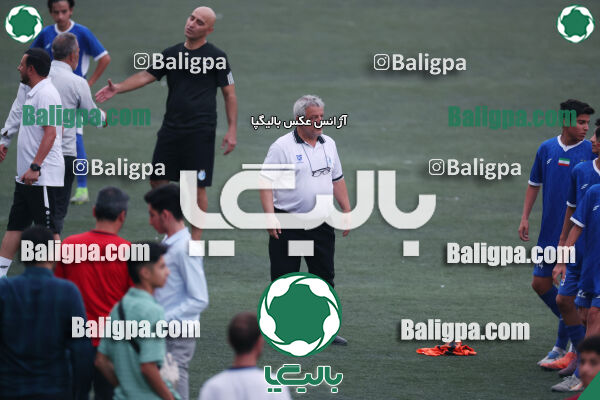استقلال 3–2 سایپا