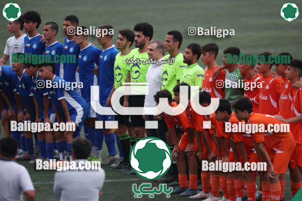 استقلال 3–2 سایپا