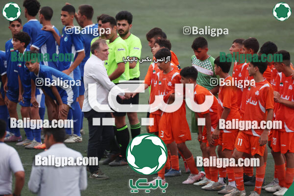 استقلال 3–2 سایپا