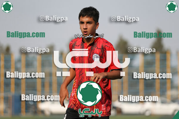 پاس قوامین 1–0 ماه سما تهران سایا