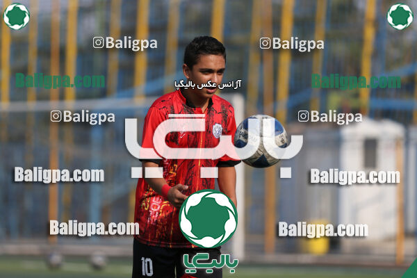 پاس قوامین 1–0 ماه سما تهران سایا