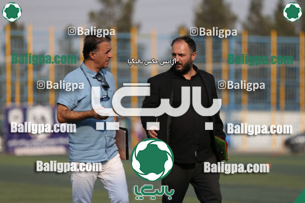 پاس قوامین 1–0 ماه سما تهران سایا