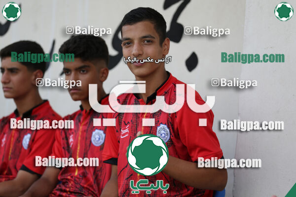 پاس قوامین 1–0 ماه سما تهران سایا