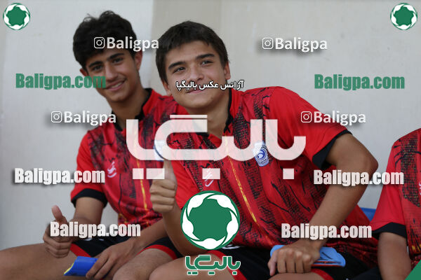 پاس قوامین 1–0 ماه سما تهران سایا