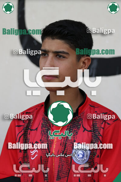 پاس قوامین 1–0 ماه سما تهران سایا